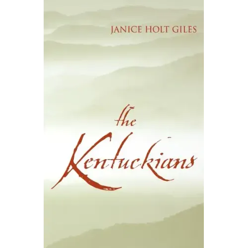 The Kentuckians