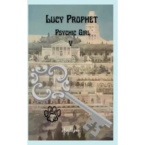 Lucy Prophet Psychic Girl