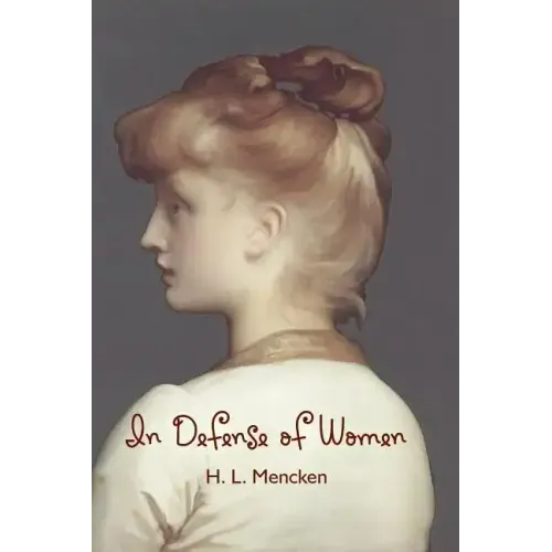 In Defense of Women
