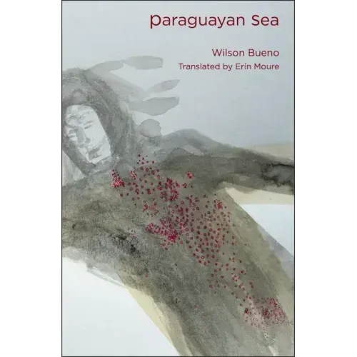 Paraguayan Sea