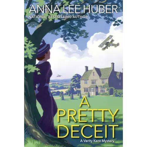 A Pretty Deceit