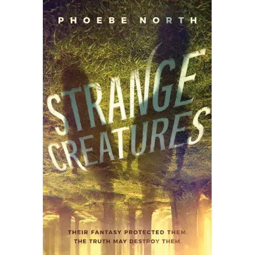 Strange Creatures