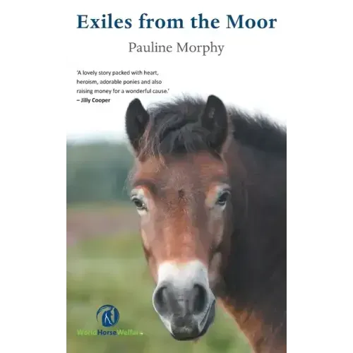 Exiles from the Moor