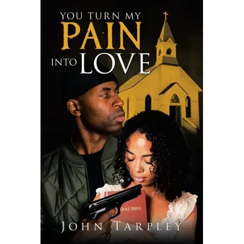 You Turn My Pain into Love