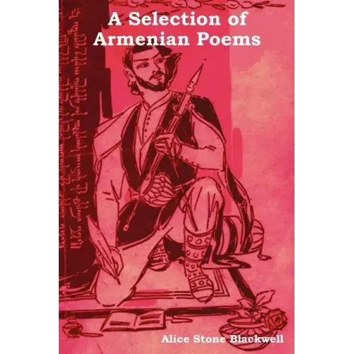 A Selection of Armenian Poems