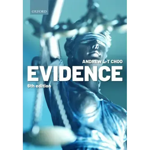 Evidence
