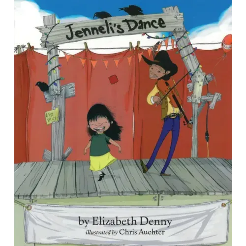 Jenneli's Dance