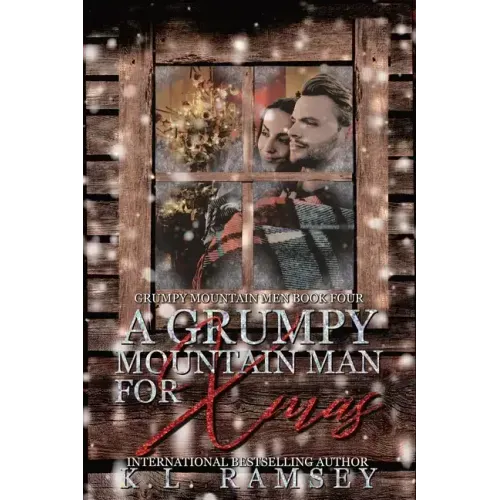 A Grumpy Mountain Man for Xmas