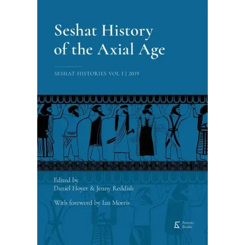Seshat History of the Axial Age
