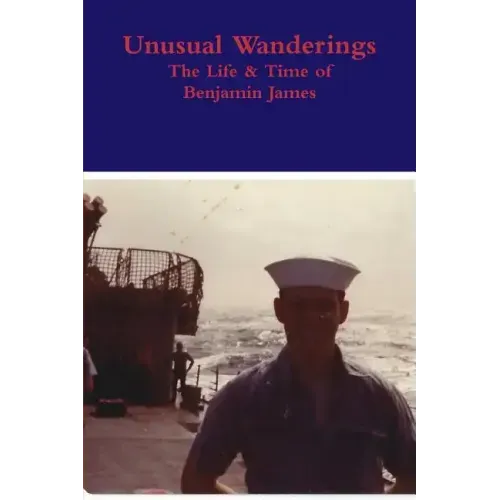 Unusual Wanderings