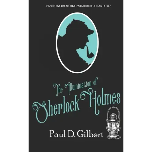 The Illumination of Sherlock Holmes