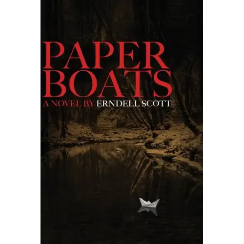 Paper Boats