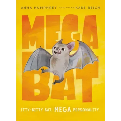 Megabat
