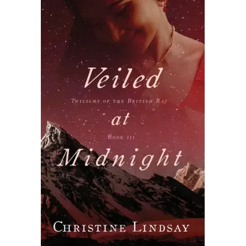 Veiled at Midnight