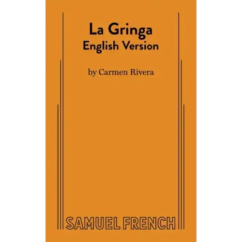 La Gringa