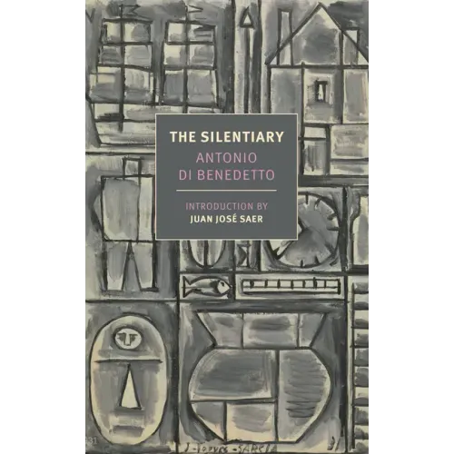 The Silentiary