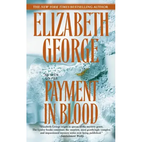Payment in Blood