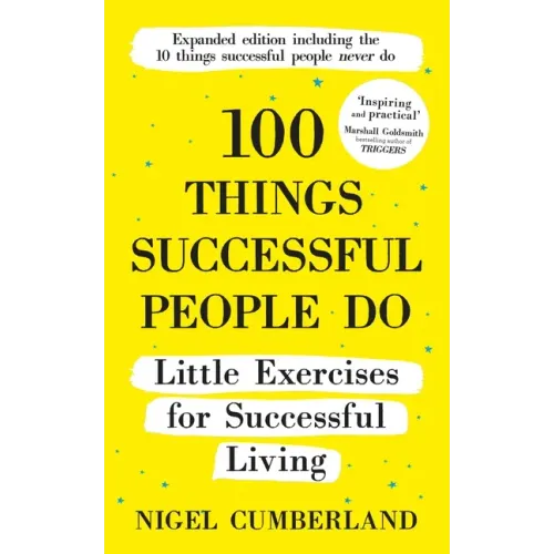 100 Things Successful People Do, Expanded Edition