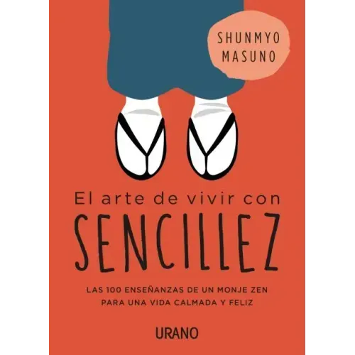 Arte de Vivir Con Sencillez, El