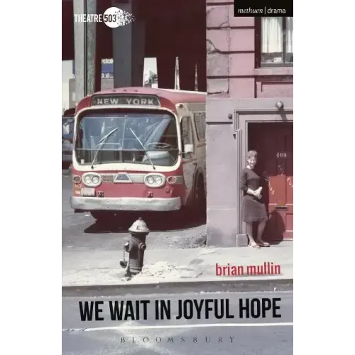 We Wait in Joyful Hope