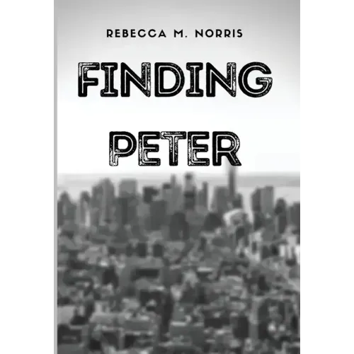 Finding Peter