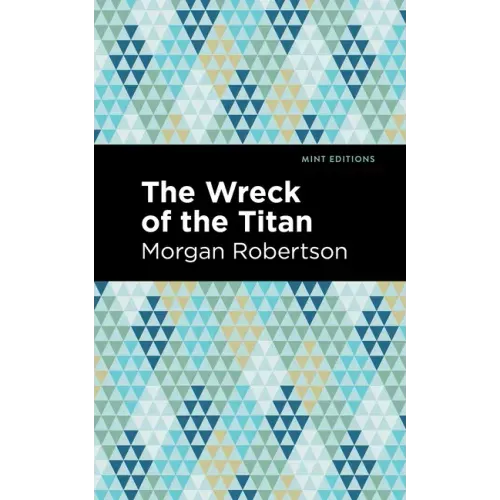 The Wreck of the Titan