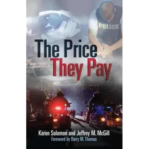 The Price They Pay