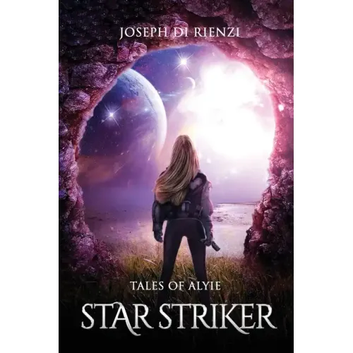 Tales of Alyie Starstriker