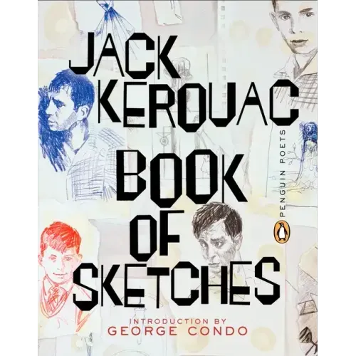 Book of Sketches