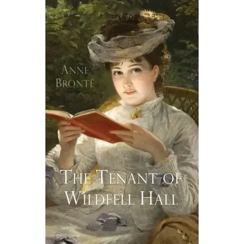 The Tenant of Wildfell Hall