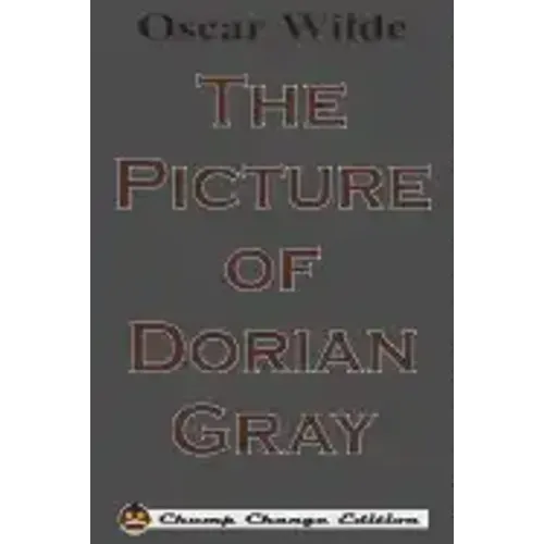 The Picture of Dorian Gray