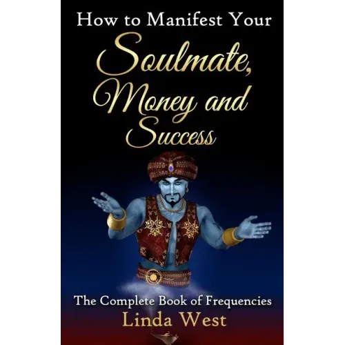 How to Manifest Your Soulmate, Money and Success: The complete Book on Frequencies