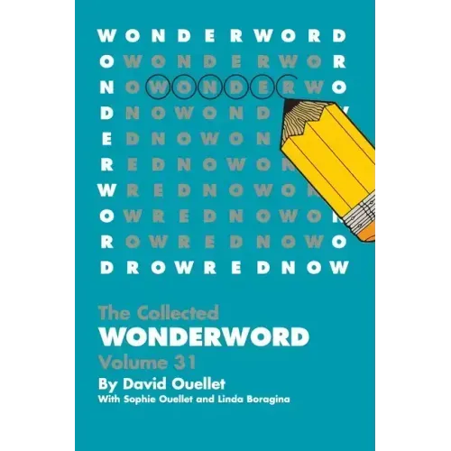 WonderWord Volume 31