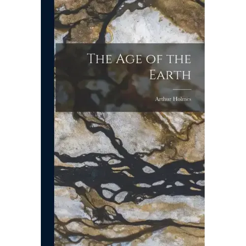 The age of the Earth
