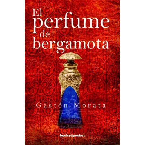 El Perfume de Bergamota
