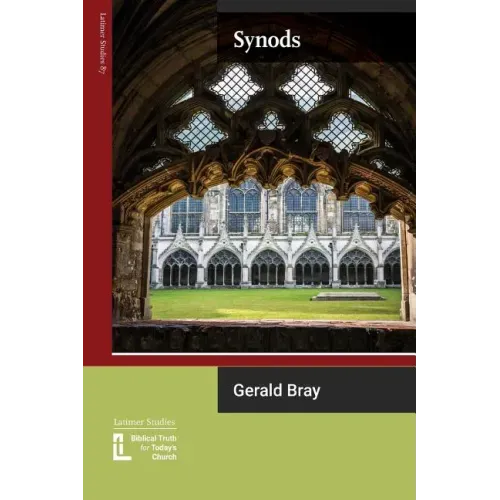 Synods