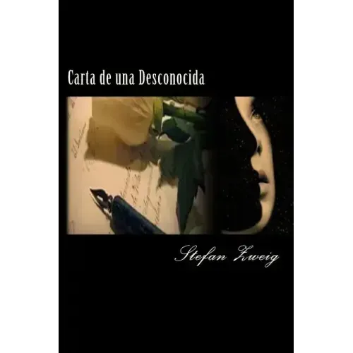 Carta de una Desconocida