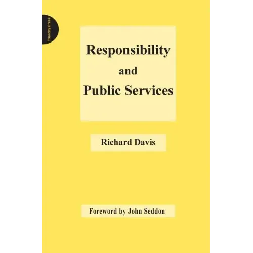 Responsibility and Public Services