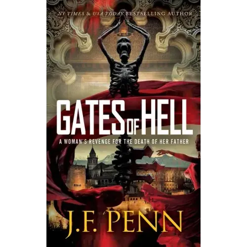 Gates of Hell