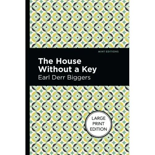 The House Without a Key