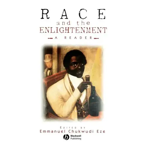 Race and the Enlightenment