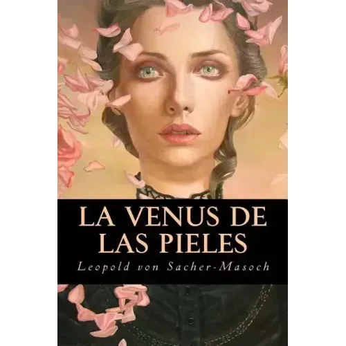 La Venus de las Pieles