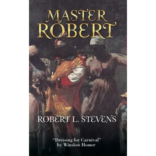 Master Robert