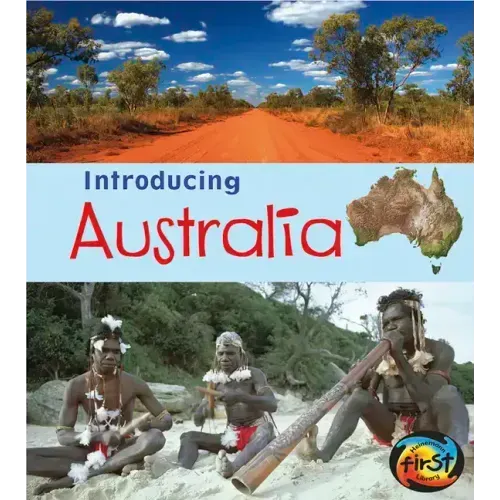 Introducing Australia