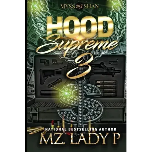 Hood Supreme 3