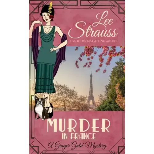 Murder in France