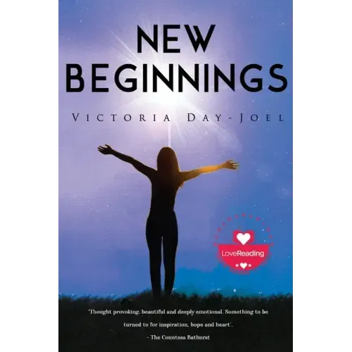 New Beginnings