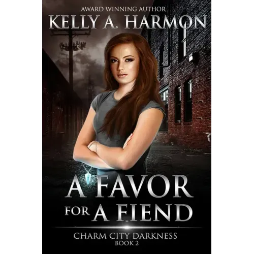 A Favor for a Fiend