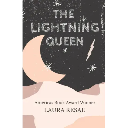 The Lightning Queen