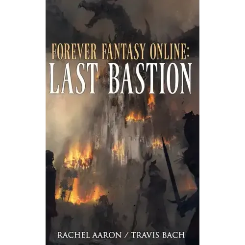 Last Bastion: FFO Book 2